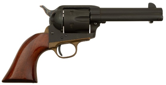 *Uberti Single Action Revolver