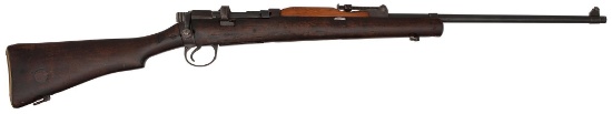 **British Enfield .410 Guage S.H.T.L.E III Bolt Action Shotgun