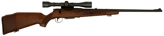 *Savage 340 E .222 Bolt Action