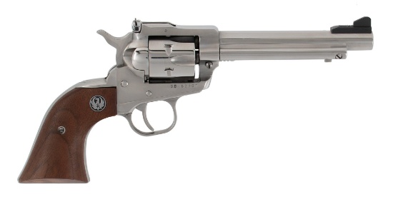 *Ruger Single Six Revolver