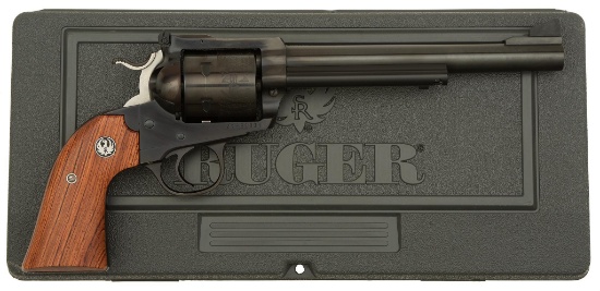 *Ruger Bisley New Model Blackhawk Single Action Revolver
