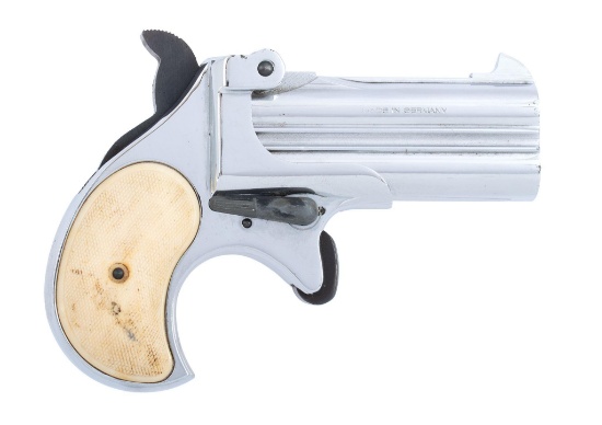 **RG Model 17 Over/Under Derringer