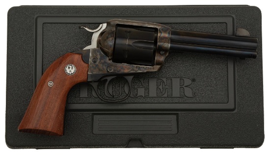 *Ruger Vaquero Single Action Revolver