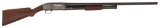 **Winchester Model 1912 Take Down Shotgun