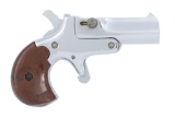 *German Single Shot Derringer