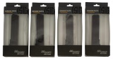 Grouping of SIG Sauer 9mm Pistol Magazines