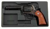 *Ruger Vaquero Single Action Revolver