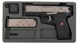 *Ruger Model P345 Pistol