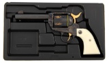 *RugerJoe Bowman New Vaquero Single Action Revolver