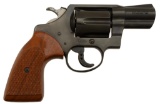 *Colt Detective Special Revolver