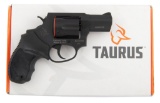 *Taurus Model 856 Double Action Revolver