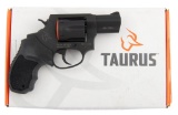 *Taurus Model 856 Double Action Revolver