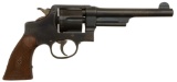 **Smith & Wesson Copy By P. Aranzabal