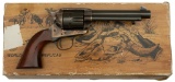 Uberti 1873 Cattleman Black Powder Revolver