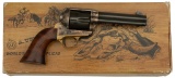 Uberti 1873 Cattleman Black Powder Revolver