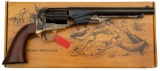 Uberti 1860 Army Black Powder Revolver