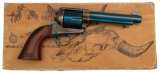 Cimarron Uberti Model 1873 US Artillery Revolver