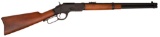 Winchester 1873 Carbine Reproduction by Navy Arms