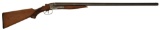 **Westerfield Double Shotgun