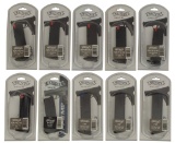 Grouping of Walther 9mm Magazines