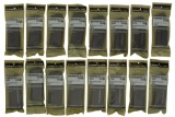 16 Magpul PMAG 30 AR/M4 GEN M2 Rifle Magazines