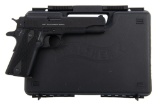 *Walther Colt 1911 Semi-Automatic Pistol