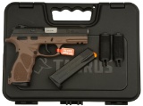 *Taurus TH 40 Pistol