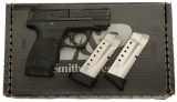 *Smith & Wesson M&P9 Shield Pistol