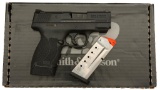 *Smith & Wesson M&P45 Shield Pistol