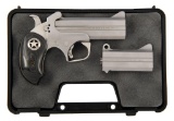 *Bond Arm Ranger II Pistol