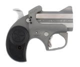 *Bond Arms Roughneck Pistol