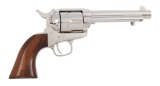 *Cimmaron 7th Cavalry Model Single Shot Revolver