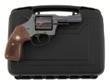 *Charter Arms Bulldog Double Action Revolver