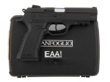 *European American Armory Tanfoglio Witness P Pistol