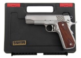 *Dan Wesson Commander Classic Bobtail PC-T Patriot Pistol