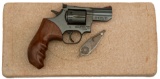 *Dan Wesson 357 Magnum CTG Double Action Revolver