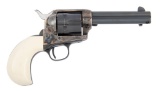 *American Arms Regulator Double Action Revolver
