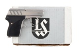 *L.W. Seecamp Pocket Pistol