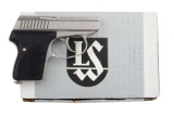 *L.W. Seecamp Pocket Pistol