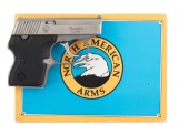 *North American Arms Guardian Pistol