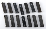 Browning High Power 9mm 15 Round Magazines