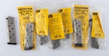 Group of Chip McCormick Corp .45ACP Pistol Magazines