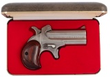 *American Derringer Corp. Model 1 Derringer