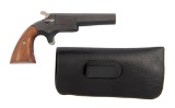 *Baford Arms Thunder Derringer