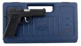 *Colt Z-40 Pistol