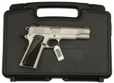 *Kimber Model 1911 Stainless LW Pistol