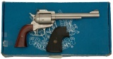 *Freedom Arms Model 83 Premier Grade Single Action Revolver