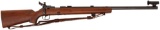 **Winchester Model 52 Rifle