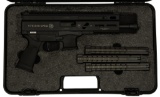 *Grand Power Stribog SP9A1 Pistol