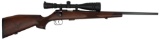 *Voere Sporting Rifle